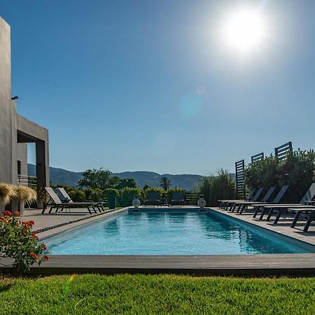 Villa Vega I "Heated" Pool, Next To Nature! La Canée Extérieur photo
