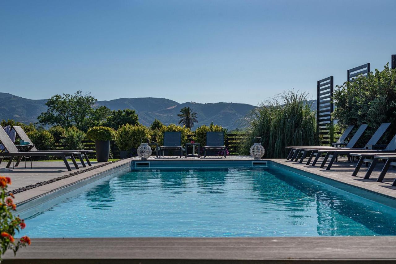 Villa Vega I "Heated" Pool, Next To Nature! La Canée Extérieur photo
